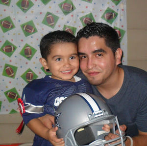 Meet your Posher, Misael